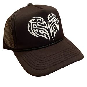 Social dreamers trucker hat brand new